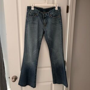 Citizens Of Humanity Blue Jeans